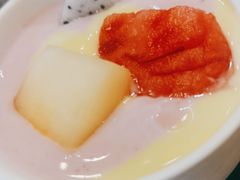 -建滔诺富特酒店-悦餐厅