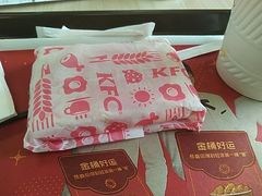 -肯德基(东门中店)