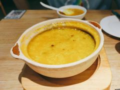 红豆南瓜粥-花少爷的粥(中贸广场店)