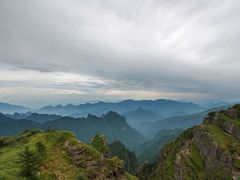-神农架景区