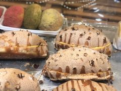 -超港·蛋糕面包(包河万达店)