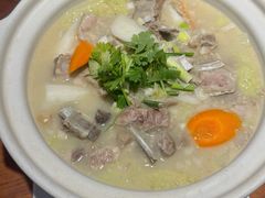 -包子大王(新泽巷店)