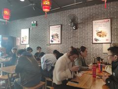 -遵义虾子卢四羊肉粉(大沽路店)