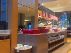 -视界美食自助餐厅·石家庄希尔顿酒店