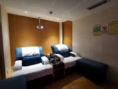 -良子健身(金融街店)