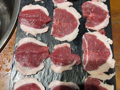 -老北京涮肉(经一路店)