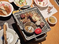 -味太助·银饭食堂(中华城店)