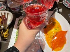 -海派悦庭·海胆烧麦·新融合菜(凯德广场店)