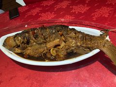 -上山下乡农家菜(加州水郡店)
