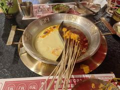 -旺蜀主成都串串火锅(西直门凯德MALL店)