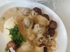 -宜家·瑞典风味餐厅(无锡店)