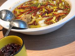 -太二酸菜鱼(中山龙之梦店)