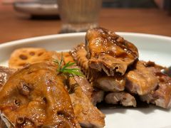 -清水亭湖北菜(大屯DT51店)