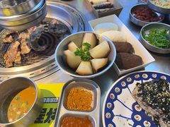 -大叹号·朝鲜族烤肉(潍坊泰华城店)