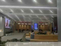 -上海人才大厦