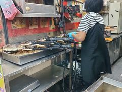 -利强记北角鸡蛋仔(弥敦道店 )