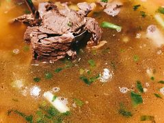 -妈妈的味道(和顺古镇店)