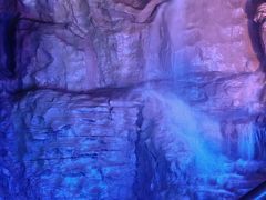 -泰安地下龙宫景区