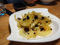 -東舍食唐精品陕菜馆