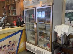 -合易泓烤肉•首创生椰大油边(宁山路店)