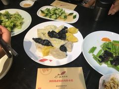 -船歌·鱼水饺青岛菜(闽江二路店)