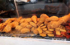 Dingdong Chicken Leg