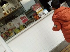 -JUICE  TIMES(中茵海华店)