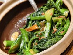 -蔡澜点心·粤菜(新街口IFCX店)