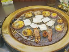 -阿昌白族石板烧(大理古城店)