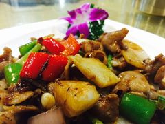 -瑞记湛江鸡饭店·粤西第一鸡(粤垦店)