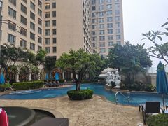 -澳门十六浦索菲特大酒店