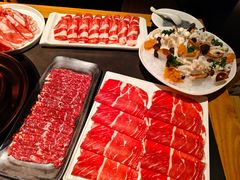 -东来顺·非遗火锅(高新店)