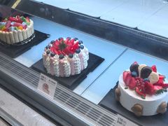 -早安巴黎(四季坊店)