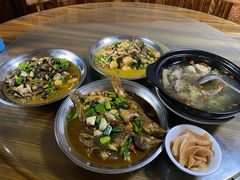 -李东农庄(中南百草园地标店)