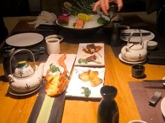 -禾风·海鲜料理自助(玉林店)