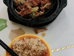-峰味香.酱香米线.黄焖鸡(定西路店)