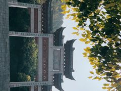-竹林寺