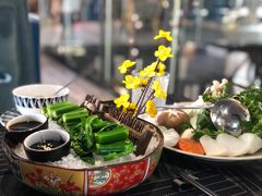 -花见无国界料理(科林楼店)