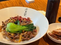 -漆黑觉米粉(三里屯店)