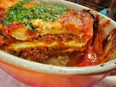 肉酱千层面-LA MAISON公鸡和龙(蛇口店)