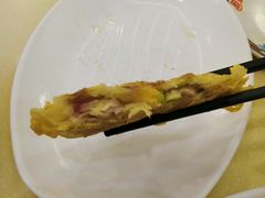 白菜蟹黄饼-雅泰来(解放路店)