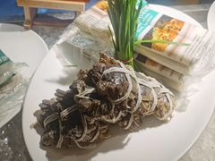 -筱爷叔·上海传统手工菜(玉树路店)