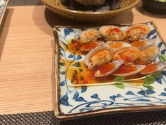 -德川家日本料理(顺义华联店)