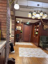 -BarberKiNG男士理发馆Barbershop