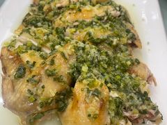 -明思味 二十年潮粤菜(榕城东山店)