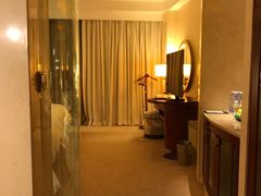 -白金汉爵大酒店(相城店)