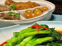 -古南都·老广东酒楼(龙江店)