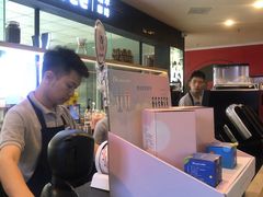 -瑞幸咖啡(第一城店)
