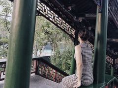 -迎泽公园