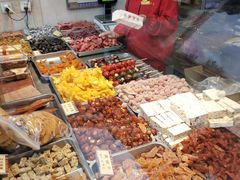 自助取餐区-小宝栗子(嘉华国际商业中心店)